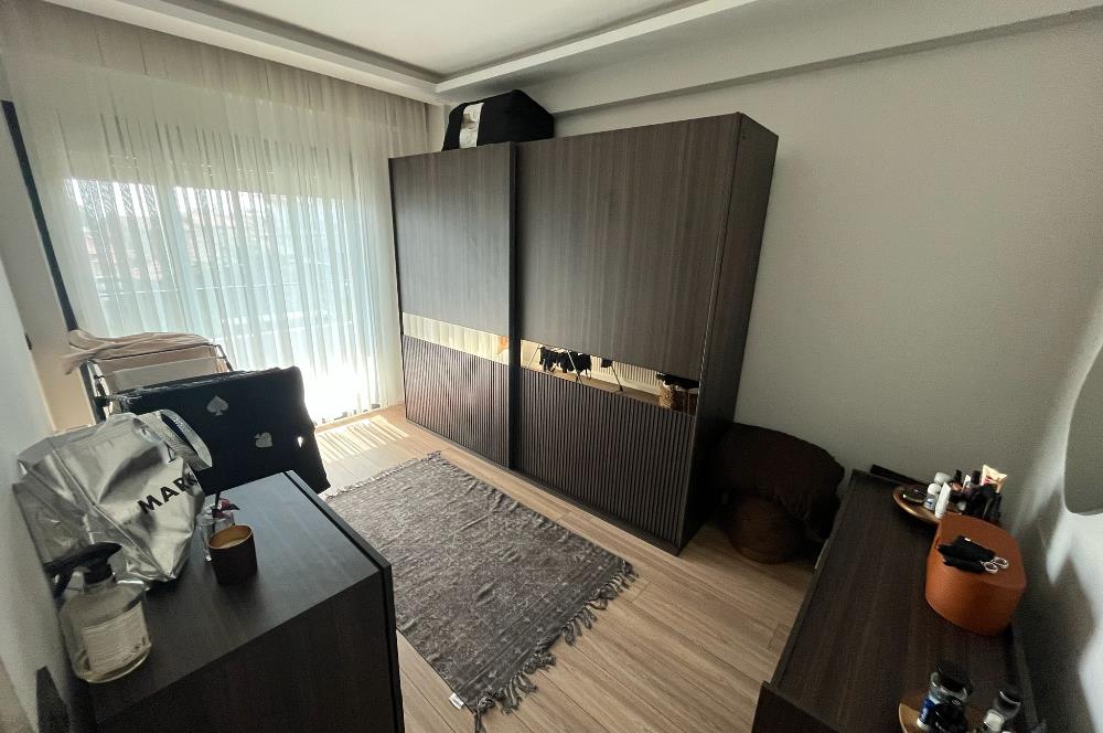 GÜREDE 5+1 DUBLEKS DAİRE