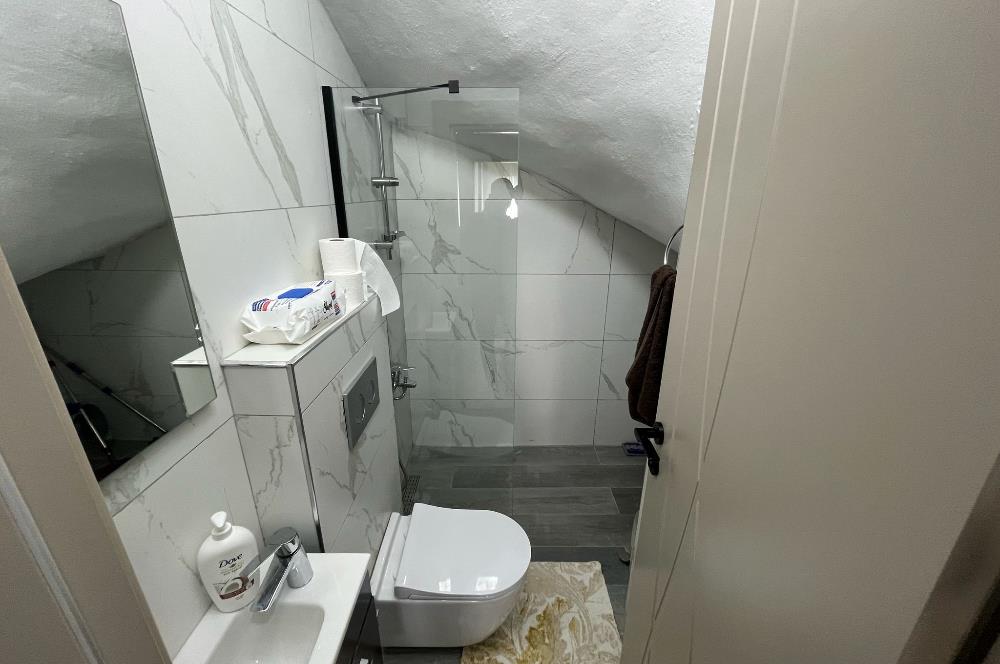 GÜREDE 5+1 DUBLEKS DAİRE