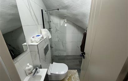 GÜREDE 5+1 DUBLEKS DAİRE