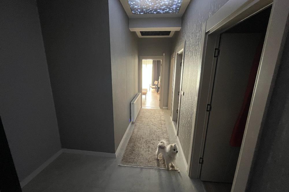 GÜREDE 5+1 DUBLEKS DAİRE