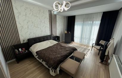 GÜREDE 5+1 DUBLEKS DAİRE