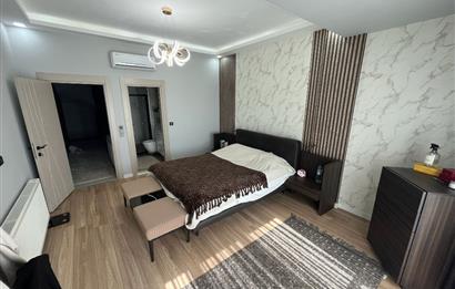 GÜREDE 5+1 DUBLEKS DAİRE