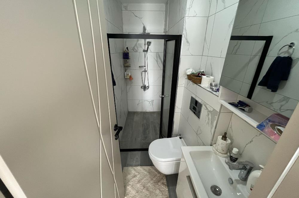 GÜREDE 5+1 DUBLEKS DAİRE