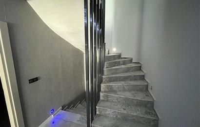 GÜREDE 5+1 DUBLEKS DAİRE