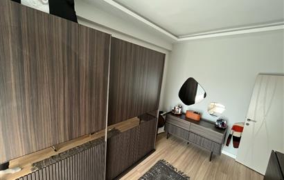 GÜREDE 5+1 DUBLEKS DAİRE