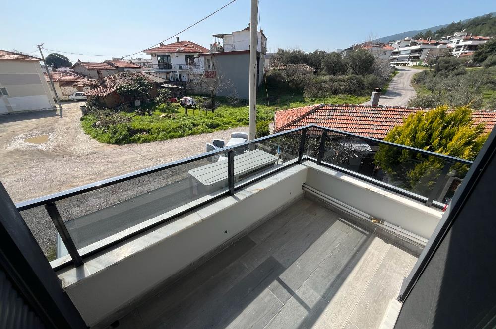 GÜREDE 5+1 DUBLEKS DAİRE