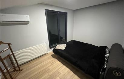 GÜREDE 5+1 DUBLEKS DAİRE