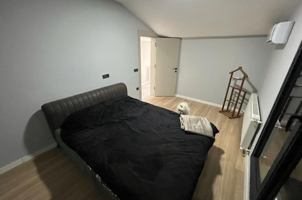 GÜREDE 5+1 DUBLEKS DAİRE