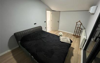 GÜREDE 5+1 DUBLEKS DAİRE