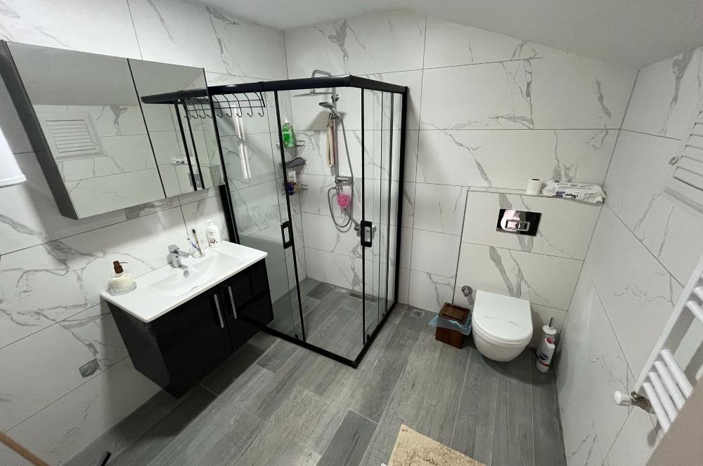 GÜREDE 5+1 DUBLEKS DAİRE