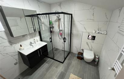 GÜREDE 5+1 DUBLEKS DAİRE