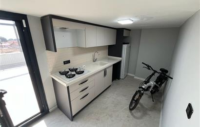 GÜREDE 5+1 DUBLEKS DAİRE