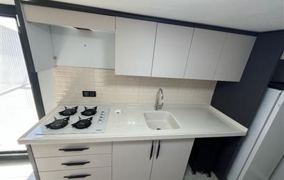 GÜREDE 5+1 DUBLEKS DAİRE