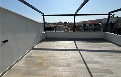 GÜREDE 5+1 DUBLEKS DAİRE