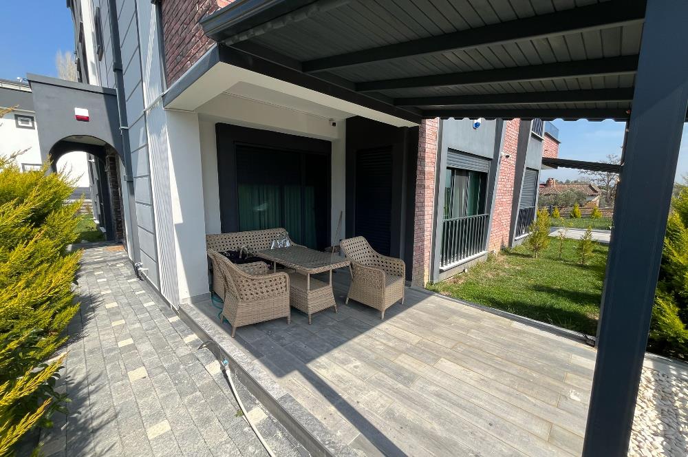 GÜREDE 5+1 DUBLEKS DAİRE