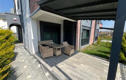 GÜREDE 5+1 DUBLEKS DAİRE