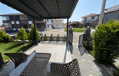 GÜREDE 5+1 DUBLEKS DAİRE