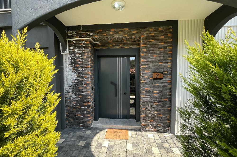 GÜREDE 5+1 DUBLEKS DAİRE