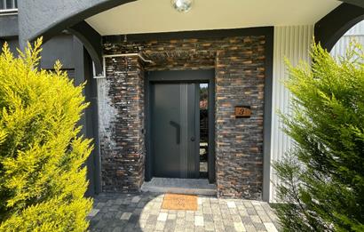 GÜREDE 5+1 DUBLEKS DAİRE