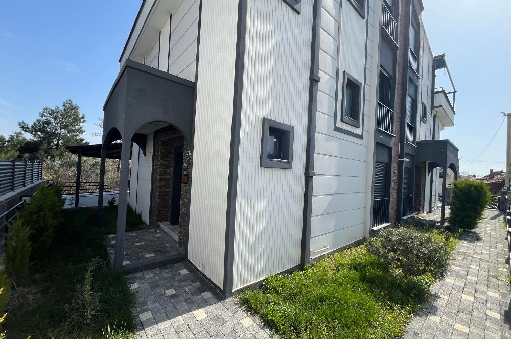 GÜREDE 5+1 DUBLEKS DAİRE