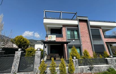 GÜREDE 5+1 DUBLEKS DAİRE