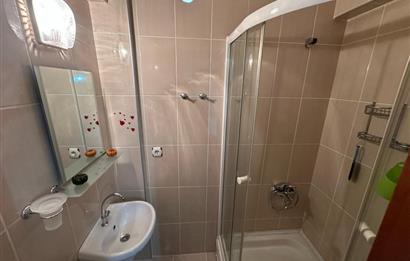 Çukurçayır inci sitesi kesintisiz deniz ve şehir manzaralı