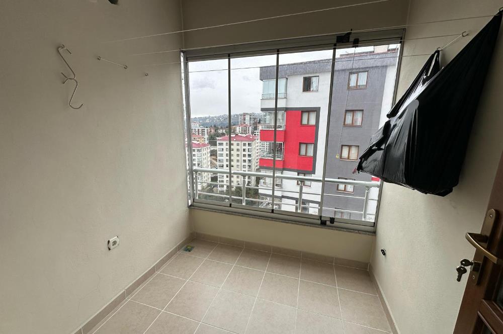 Çukurçayır inci sitesi kesintisiz deniz ve şehir manzaralı
