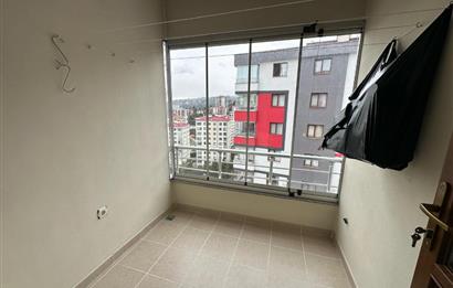 Çukurçayır inci sitesi kesintisiz deniz ve şehir manzaralı