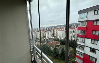 Çukurçayır inci sitesi kesintisiz deniz ve şehir manzaralı