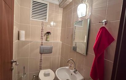 Çukurçayır inci sitesi kesintisiz deniz ve şehir manzaralı