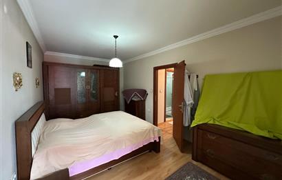 Çukurçayır inci sitesi kesintisiz deniz ve şehir manzaralı