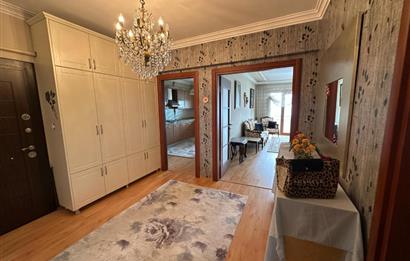 Çukurçayır inci sitesi kesintisiz deniz ve şehir manzaralı