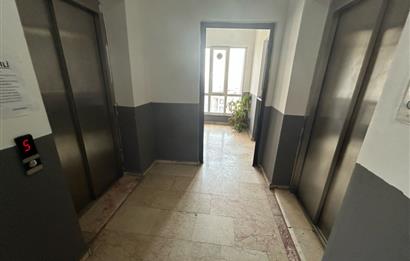 C21 BAL'DAN TOKİ YENİMAH EŞYALI KİRALIK TEMİZ 1+1 DAİRE