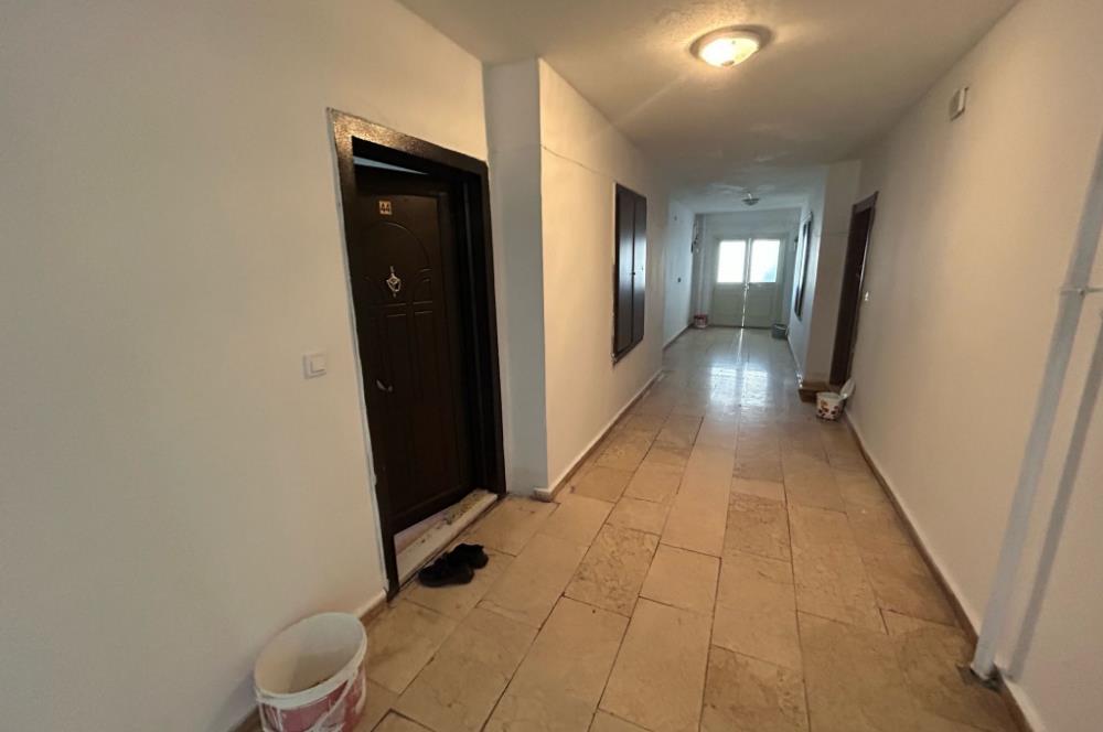 C21 BAL'DAN TOKİ YENİMAH EŞYALI KİRALIK TEMİZ 1+1 DAİRE