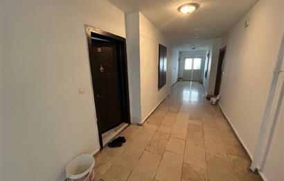 C21 BAL'DAN TOKİ YENİMAH EŞYALI KİRALIK TEMİZ 1+1 DAİRE