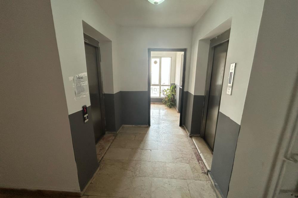 C21 BAL'DAN TOKİ YENİMAH EŞYALI KİRALIK TEMİZ 1+1 DAİRE