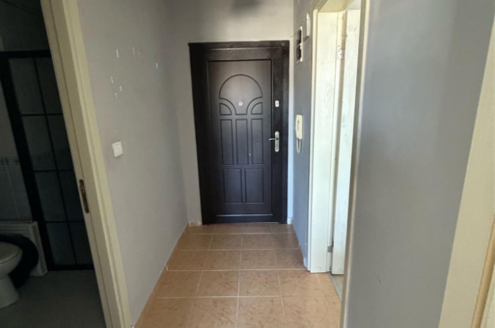 C21 BAL'DAN TOKİ YENİMAH EŞYALI KİRALIK TEMİZ 1+1 DAİRE