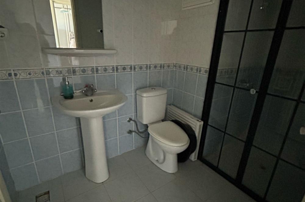 C21 BAL'DAN TOKİ YENİMAH EŞYALI KİRALIK TEMİZ 1+1 DAİRE