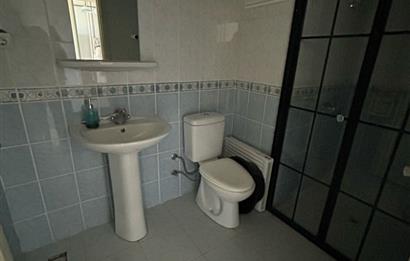 C21 BAL'DAN TOKİ YENİMAH EŞYALI KİRALIK TEMİZ 1+1 DAİRE