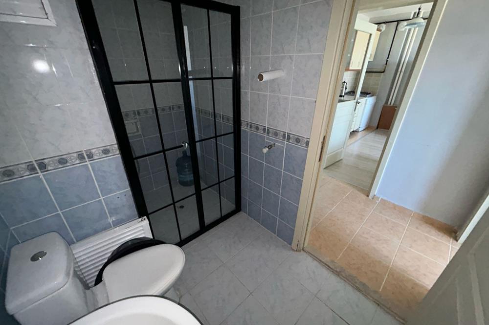 C21 BAL'DAN TOKİ YENİMAH EŞYALI KİRALIK TEMİZ 1+1 DAİRE