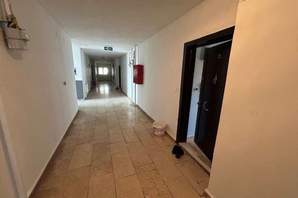 C21 BAL'DAN TOKİ YENİMAH EŞYALI KİRALIK TEMİZ 1+1 DAİRE