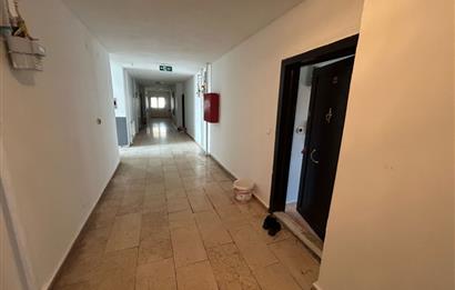 C21 BAL'DAN TOKİ YENİMAH EŞYALI KİRALIK TEMİZ 1+1 DAİRE