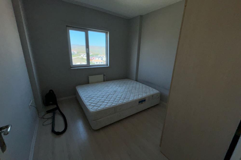 C21 BAL'DAN TOKİ YENİMAH EŞYALI KİRALIK TEMİZ 1+1 DAİRE