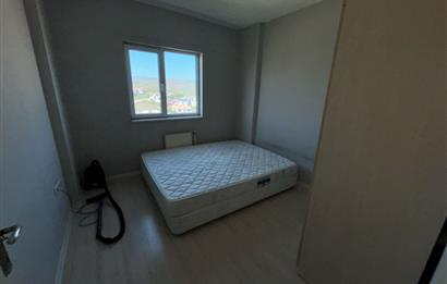 C21 BAL'DAN TOKİ YENİMAH EŞYALI KİRALIK TEMİZ 1+1 DAİRE