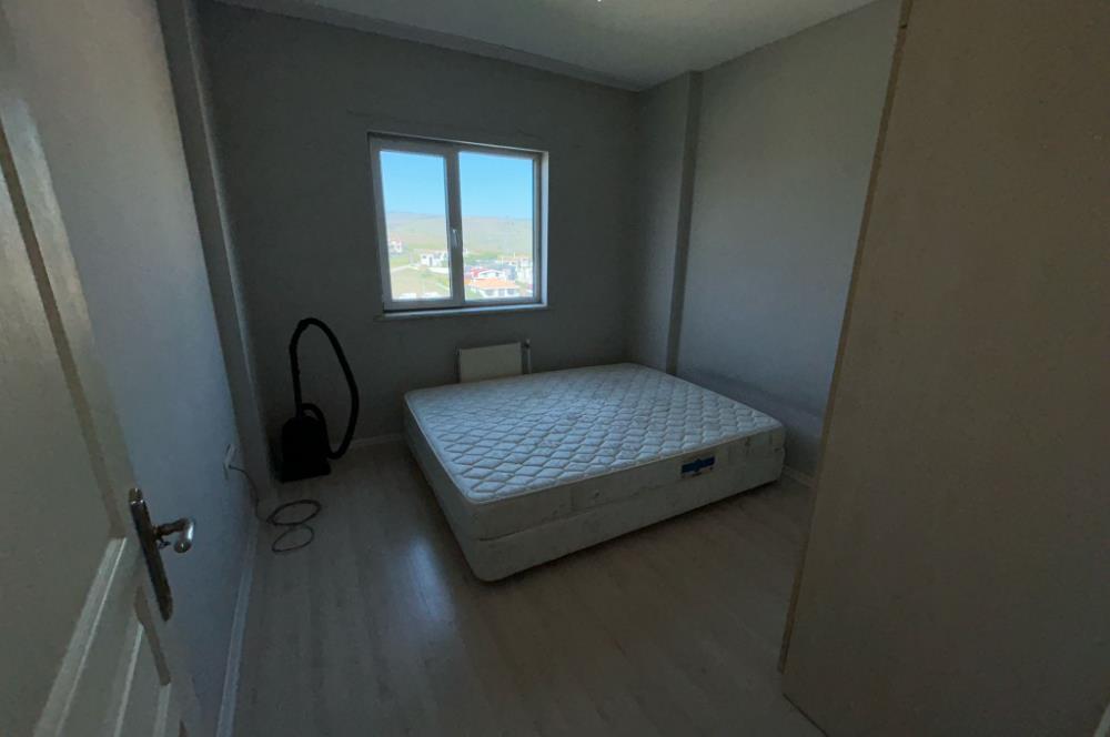 C21 BAL'DAN TOKİ YENİMAH EŞYALI KİRALIK TEMİZ 1+1 DAİRE