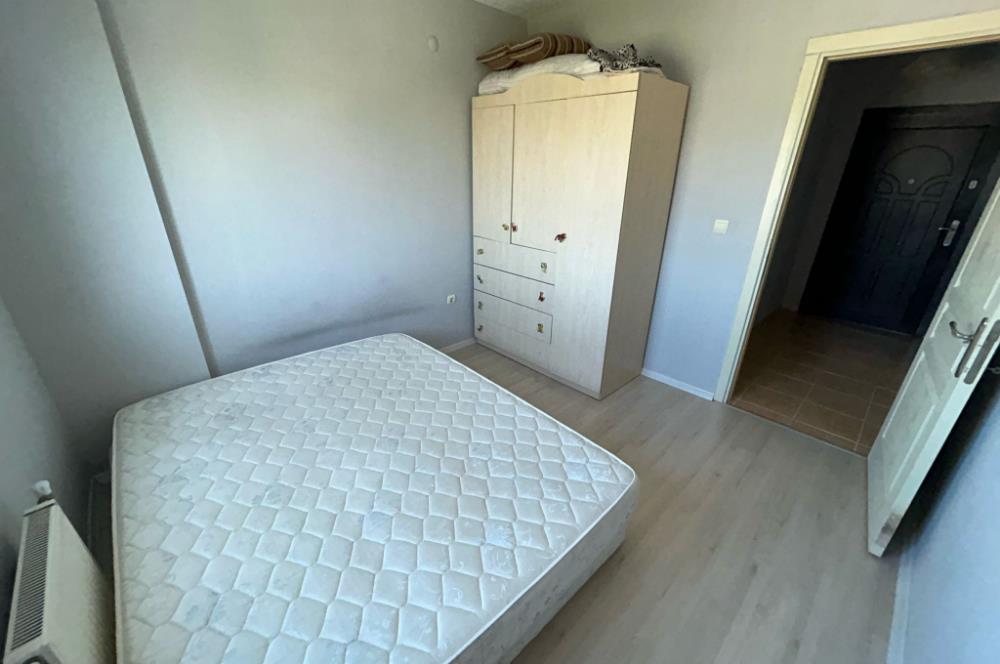 C21 BAL'DAN TOKİ YENİMAH EŞYALI KİRALIK TEMİZ 1+1 DAİRE