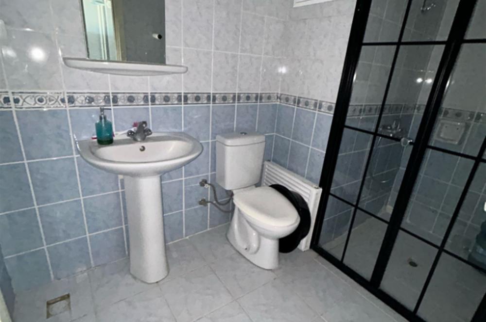 C21 BAL'DAN TOKİ YENİMAH EŞYALI KİRALIK TEMİZ 1+1 DAİRE