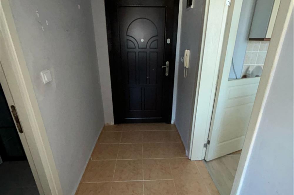 C21 BAL'DAN TOKİ YENİMAH EŞYALI KİRALIK TEMİZ 1+1 DAİRE