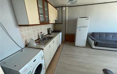 C21 BAL'DAN TOKİ YENİMAH EŞYALI KİRALIK TEMİZ 1+1 DAİRE