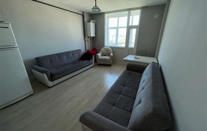 C21 BAL'DAN TOKİ YENİMAH EŞYALI KİRALIK TEMİZ 1+1 DAİRE